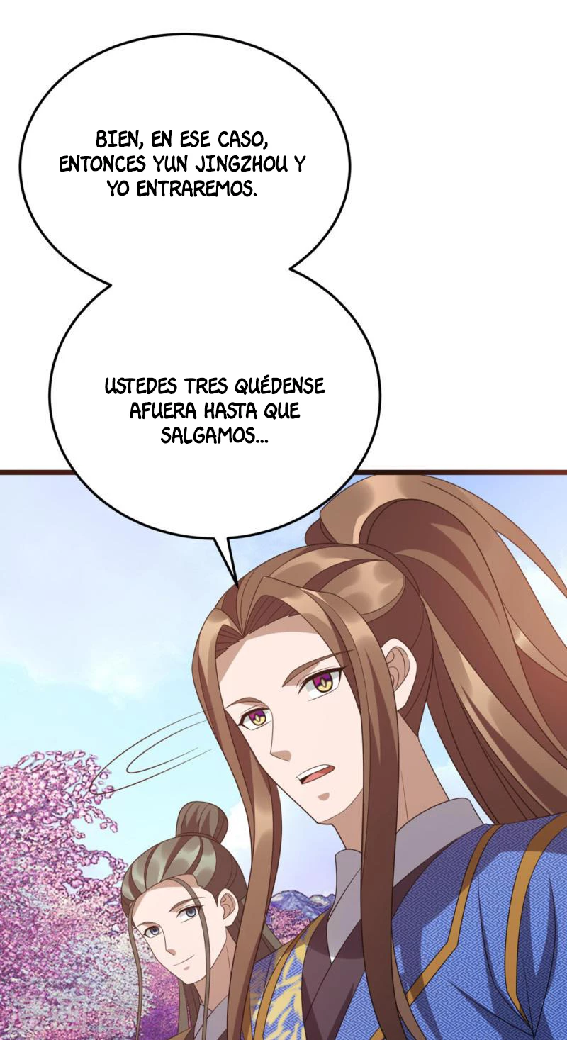 Dominate The Three Realms - Capítulo 272 - Página 34 - LectorTMOo