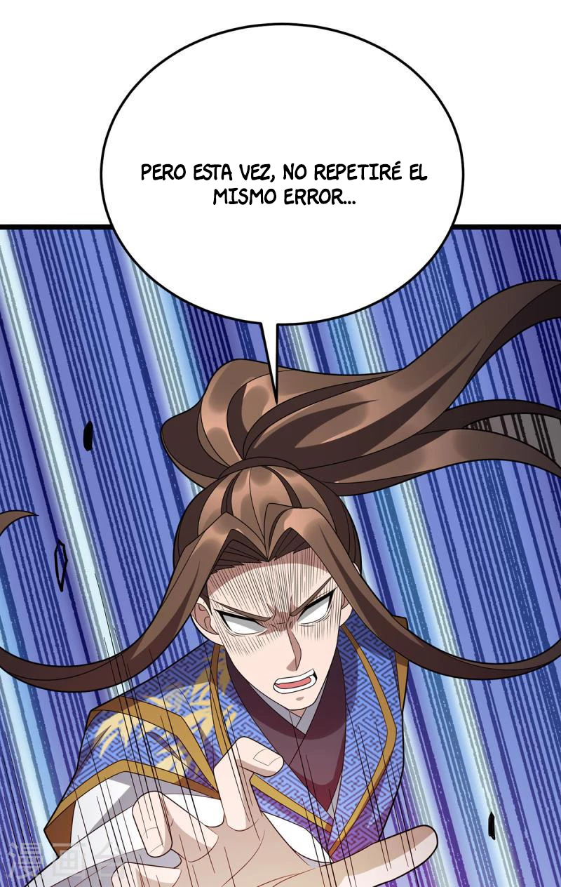 Dominate The Three Realms - Capítulo 273 - Página 23 - LectorTMOo
