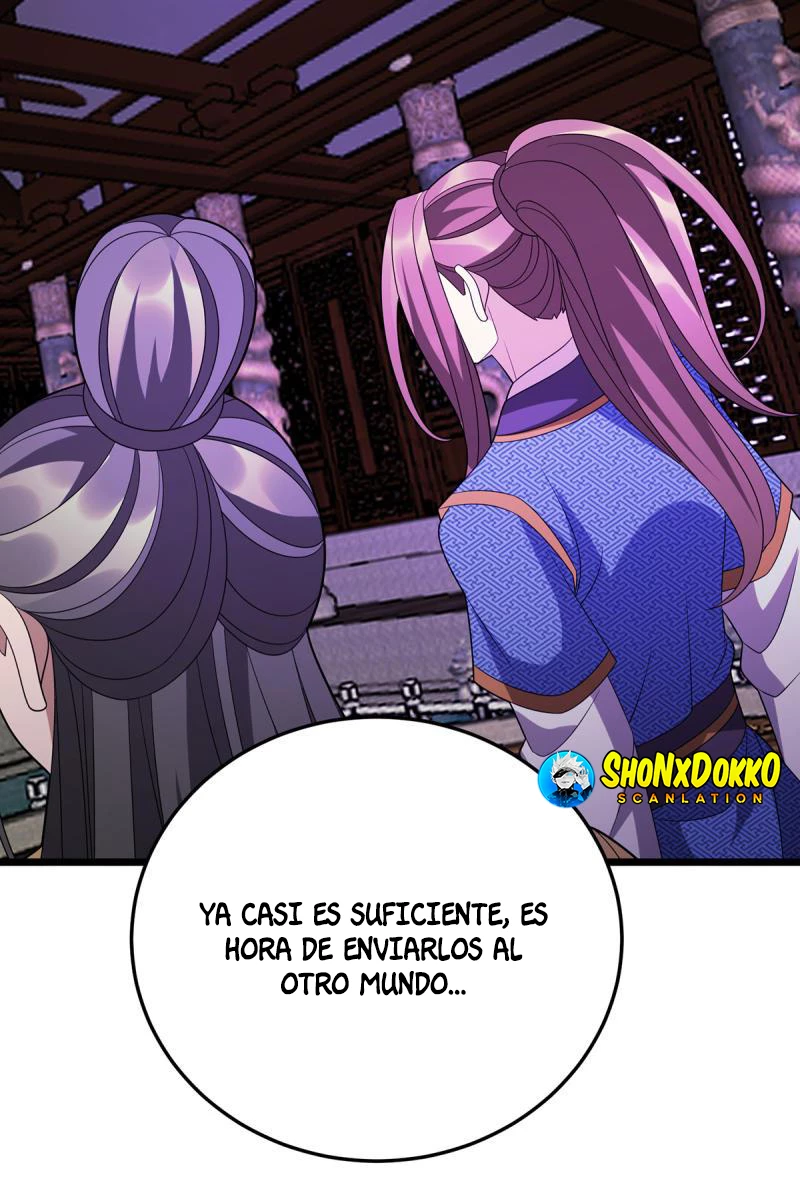 Dominate The Three Realms - Capítulo 273 - Página 29 - LectorTMOo