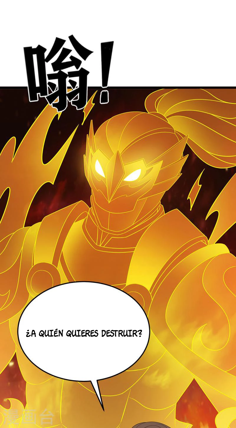 Dominate The Three Realms - Capítulo 273 - Página 32 - LectorTMOo
