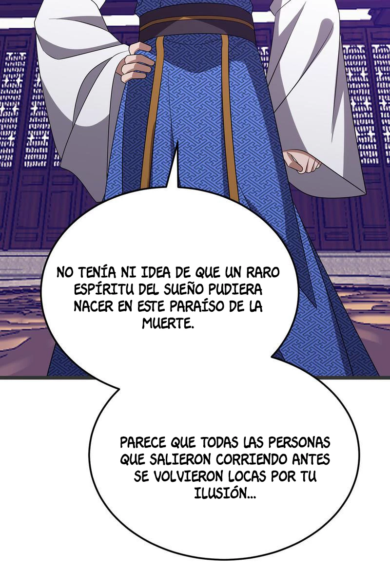 Dominate The Three Realms - Capítulo 274 - Página 4 - LectorTMOo