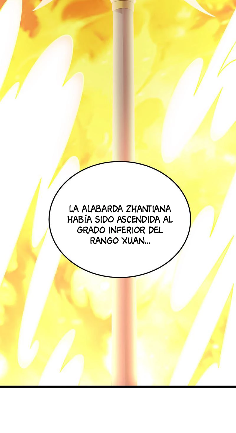 Dominate The Three Realms - Capítulo 275 - Página 6 - LectorTMOo