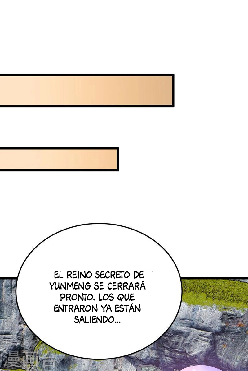 Dominate The Three Realms - Capítulo 275 - Página 14 - LectorTMOo