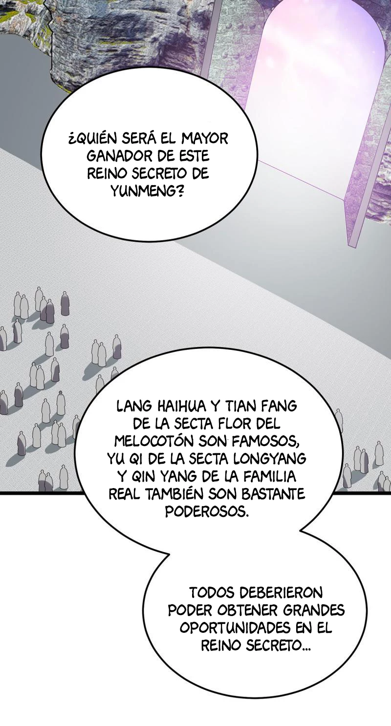 Dominate The Three Realms - Capítulo 275 - Página 15 - LectorTMOo