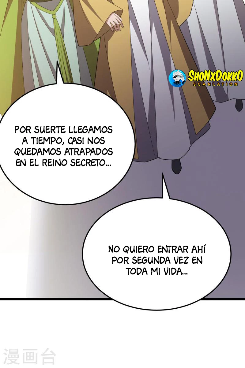 Dominate The Three Realms - Capítulo 276 - Página 7 - LectorTMOo