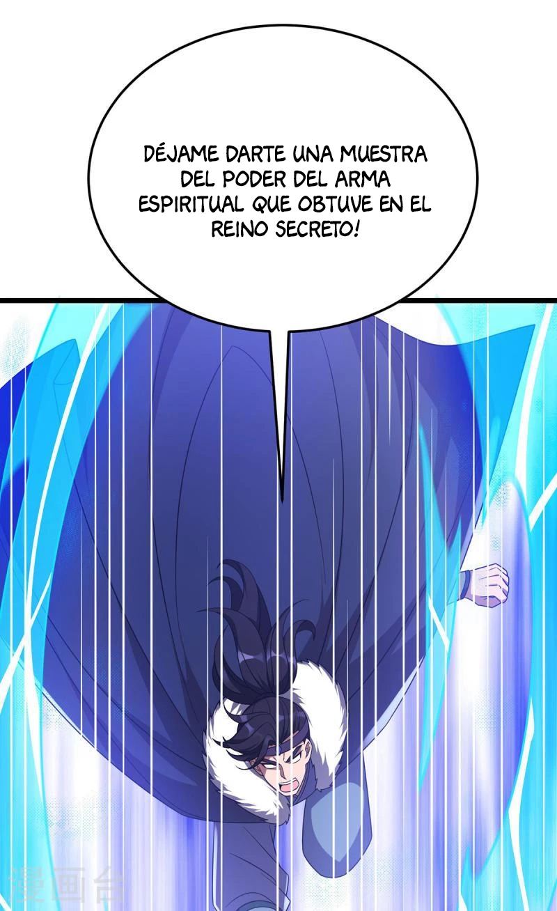 Dominate The Three Realms - Capítulo 277 - Página 11 - LectorTMOo