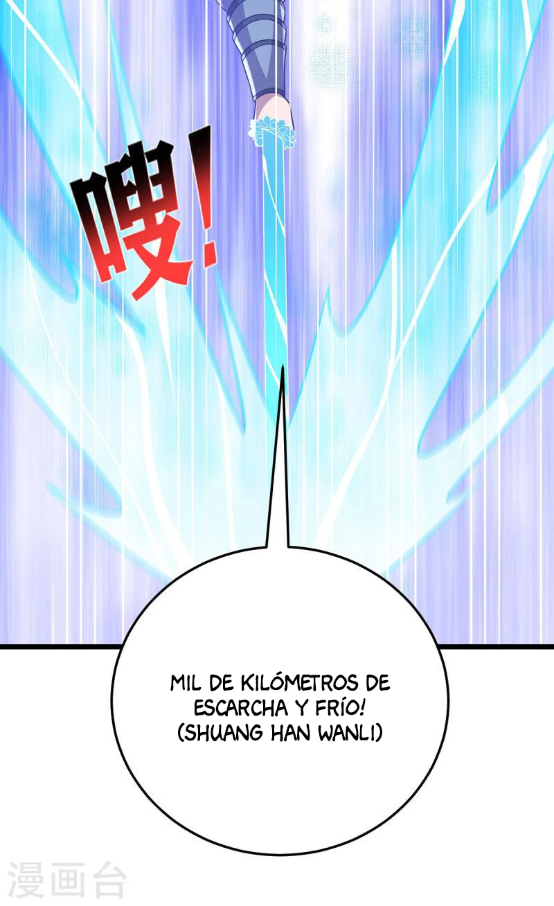 Dominate The Three Realms - Capítulo 277 - Página 12 - LectorTMOo