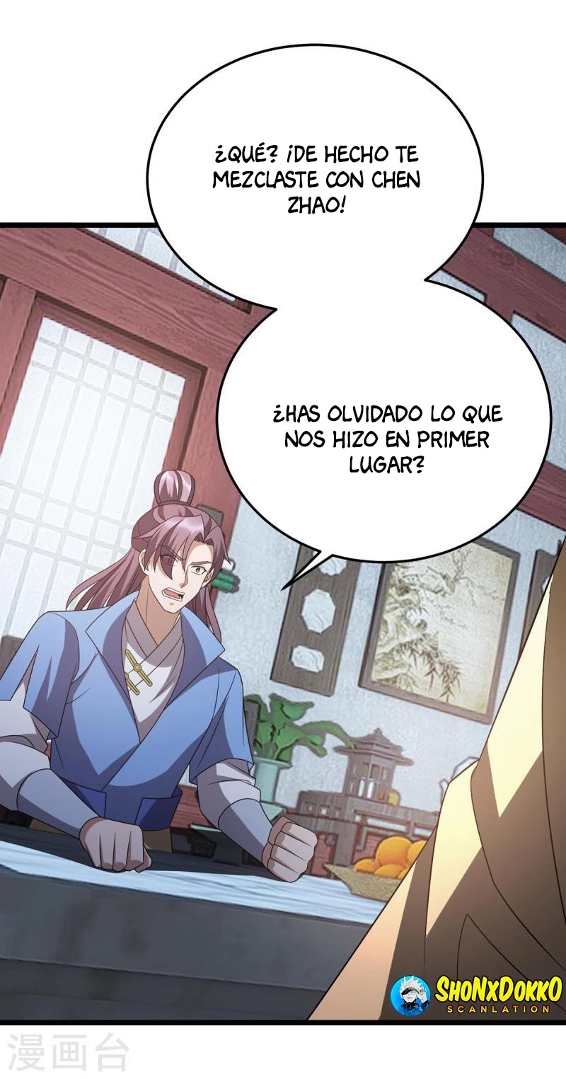Dominate The Three Realms - Capítulo 278 - Página 12 - LectorTMOo