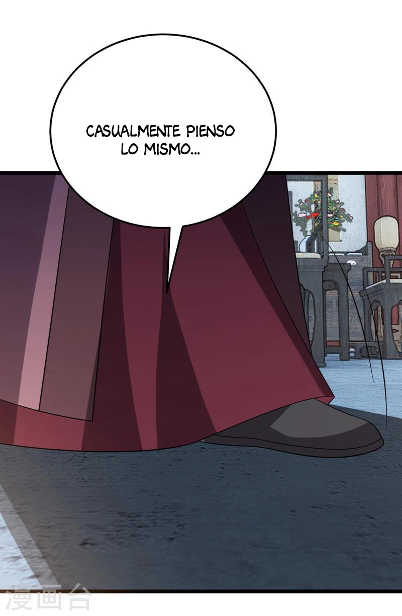 Dominate The Three Realms - Capítulo 278 - Página 19 - LectorTMOo