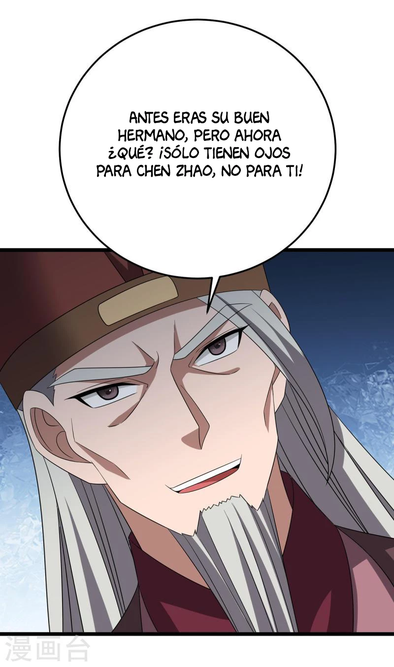 Dominate The Three Realms - Capítulo 278 - Página 25 - LectorTMOo