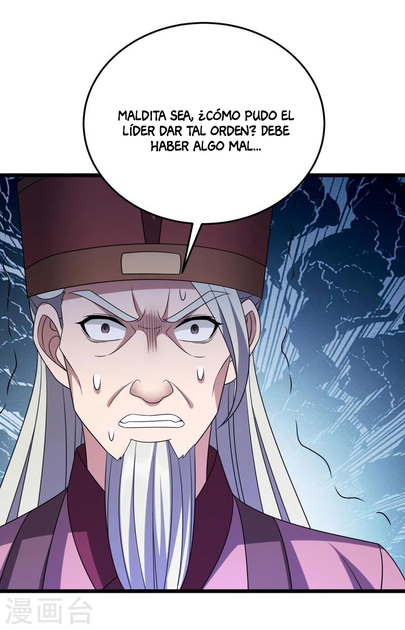 Dominate The Three Realms - Capítulo 279 - Página 27 - LectorTMOo