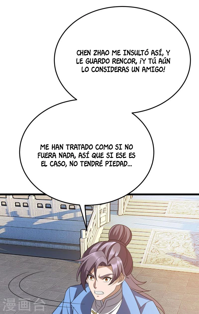 Dominate The Three Realms - Capítulo 281 - Página 6 - LectorTMOo