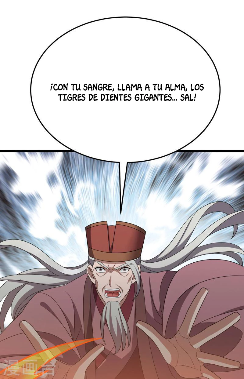 Dominate The Three Realms - Capítulo 282 - Página 33 - LectorTMOo