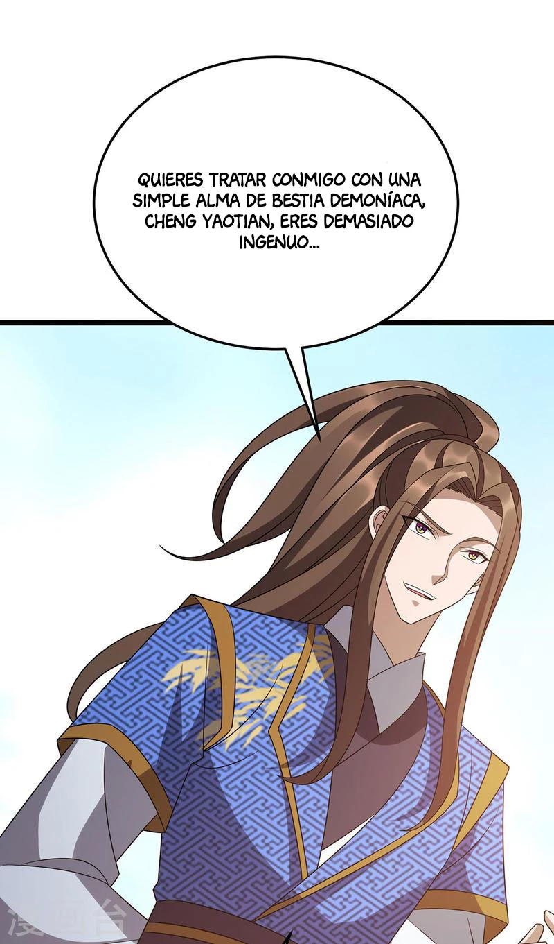 Dominate The Three Realms - Capítulo 283 - Página 10 - LectorTMOo