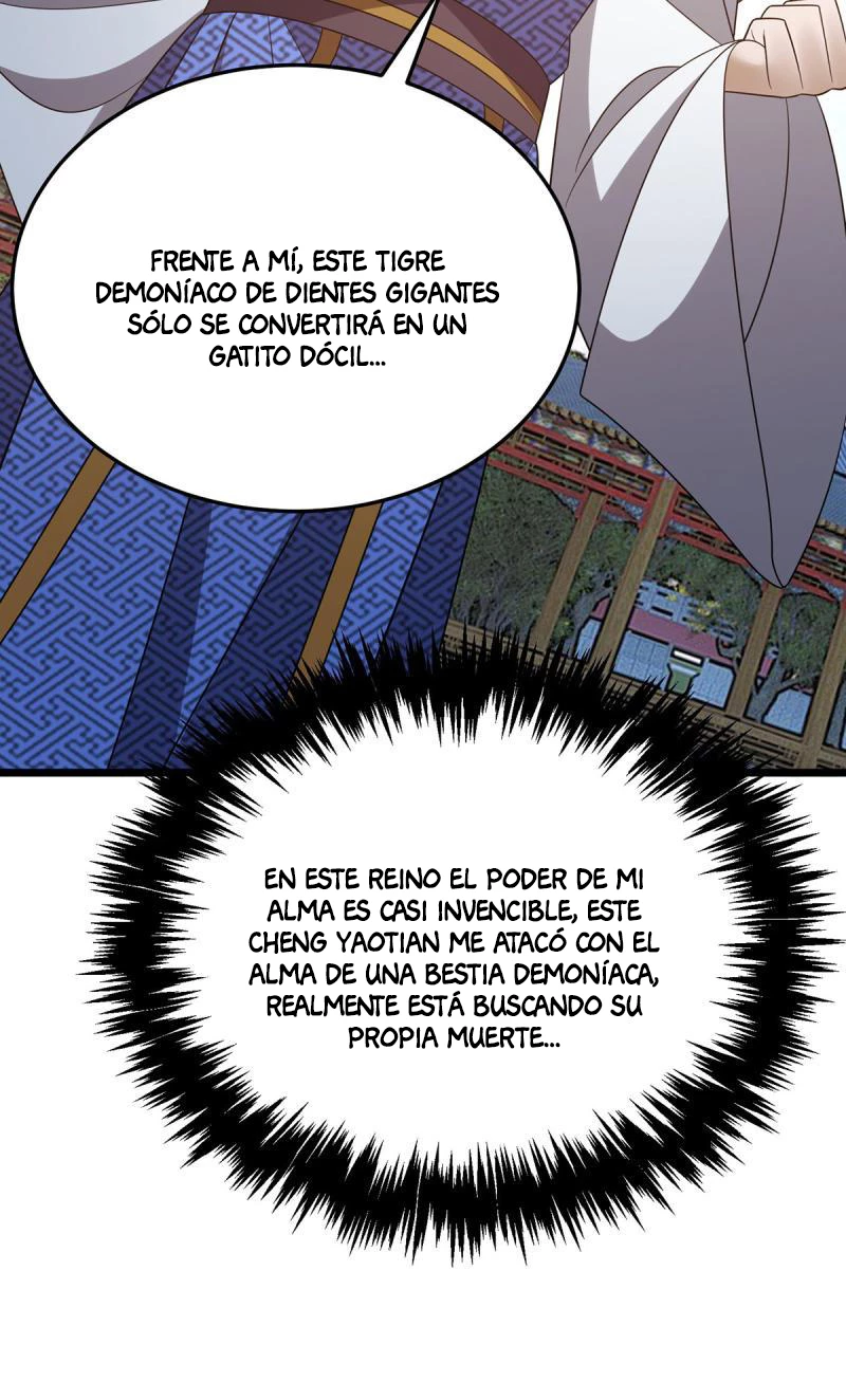 Dominate The Three Realms - Capítulo 283 - Página 11 - LectorTMOo