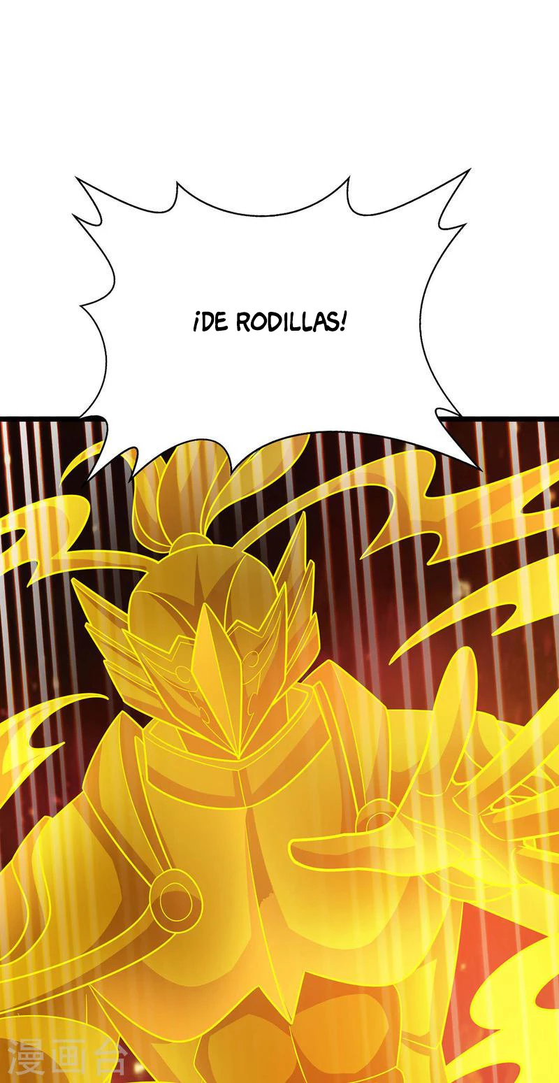Dominate The Three Realms - Capítulo 283 - Página 14 - LectorTMOo