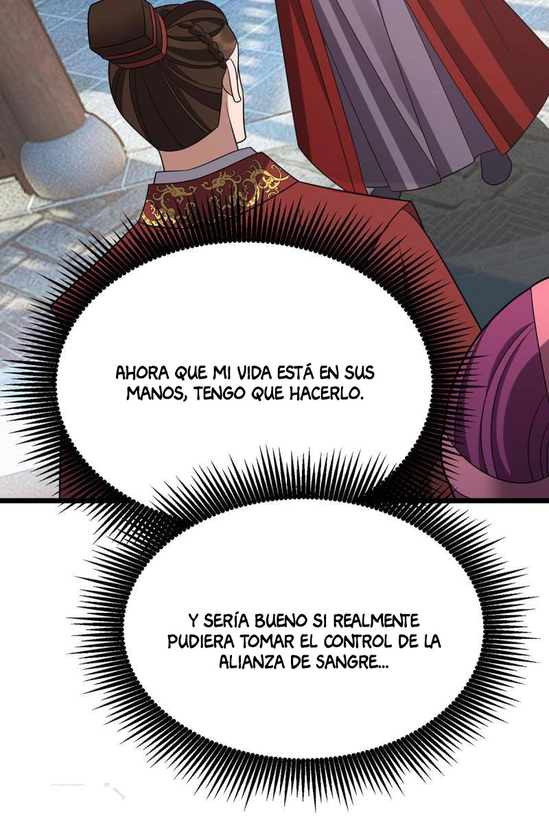Dominate The Three Realms - Capítulo 285 - Página 8 - LectorTMOo