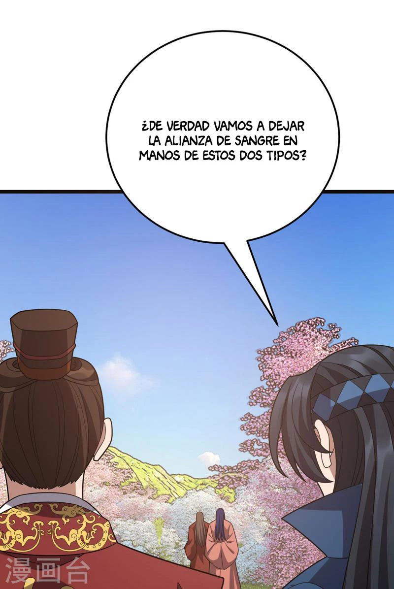 Dominate The Three Realms - Capítulo 285 - Página 18 - LectorTMOo