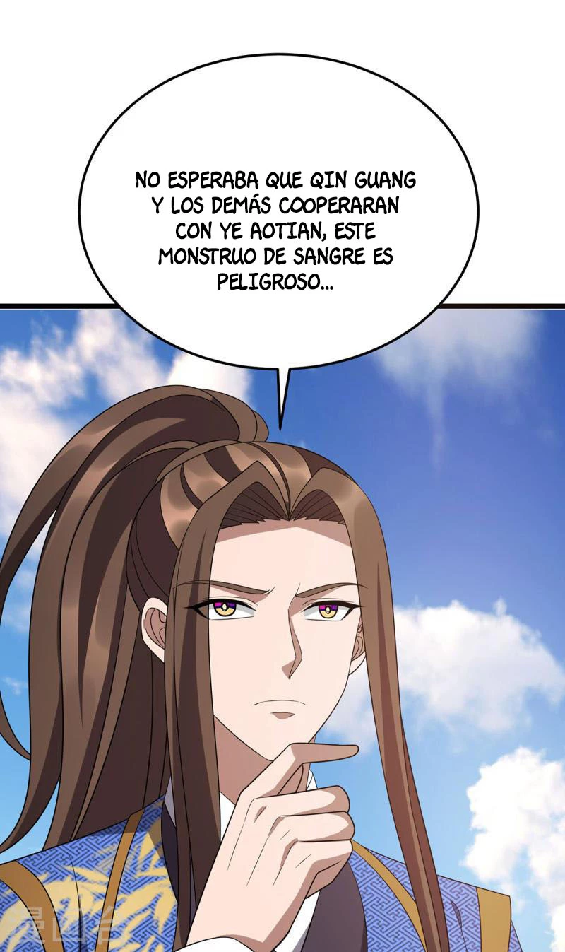 Dominate The Three Realms - Capítulo 286 - Página 7 - LectorTMOo