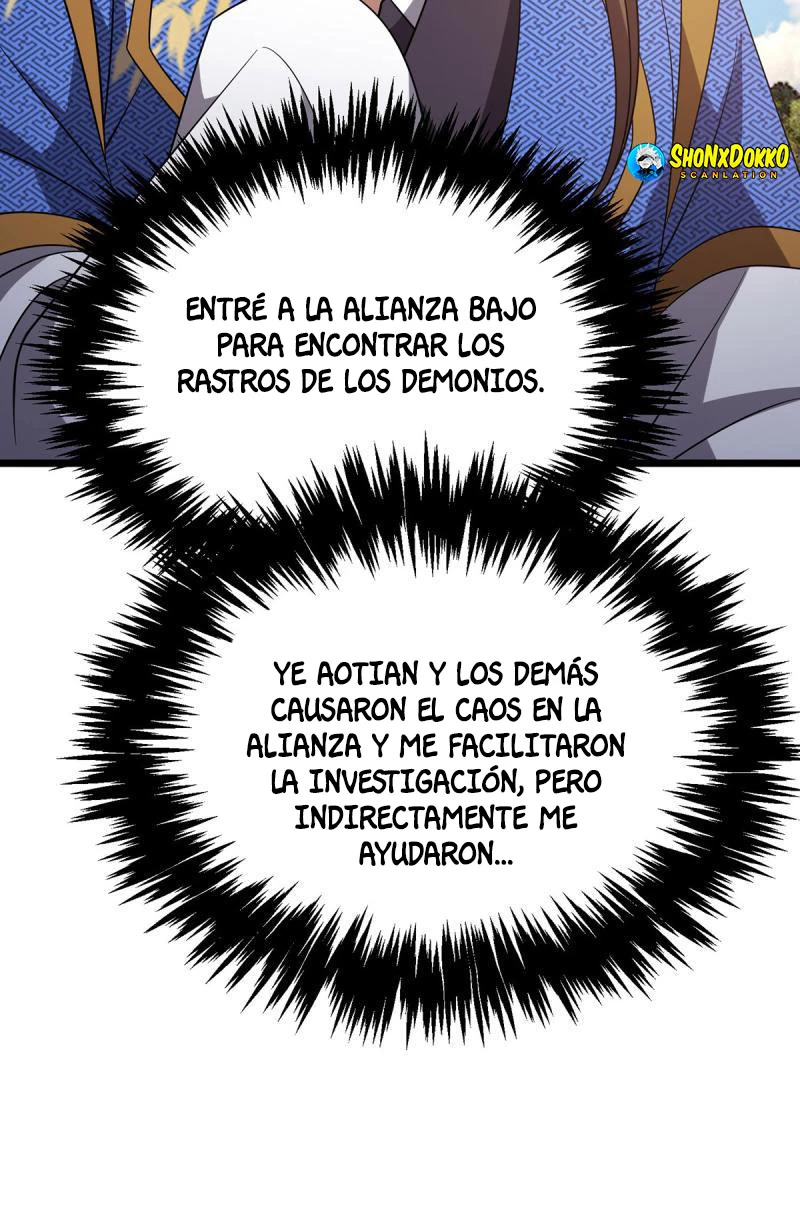 Dominate The Three Realms - Capítulo 286 - Página 8 - LectorTMOo