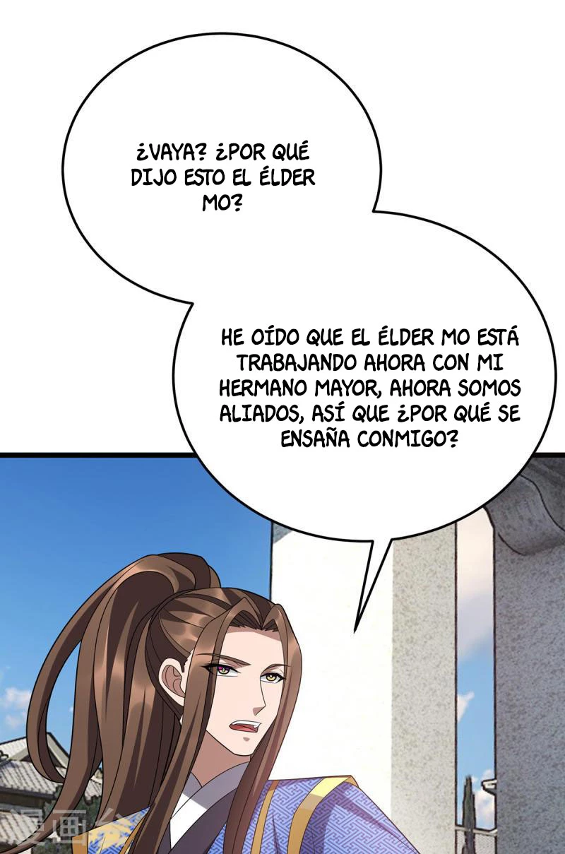 Dominate The Three Realms - Capítulo 286 - Página 11 - LectorTMOo