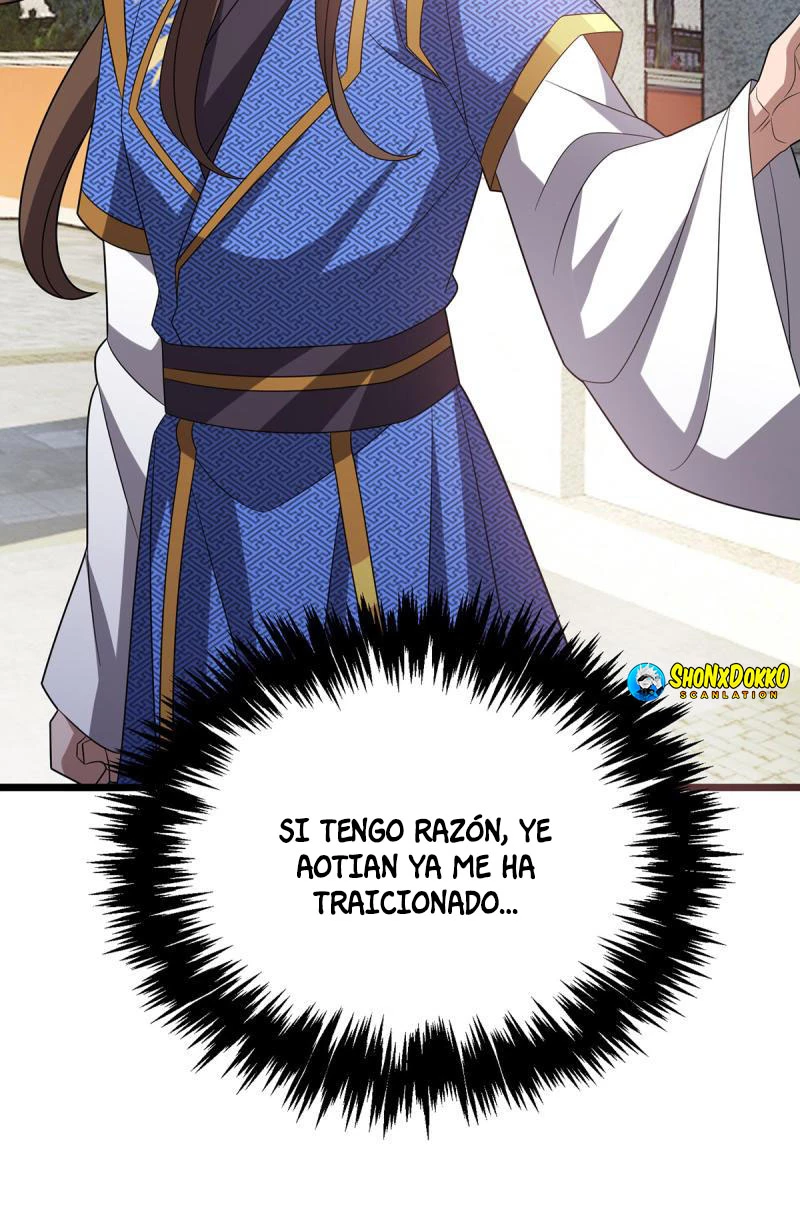 Dominate The Three Realms - Capítulo 286 - Página 12 - LectorTMOo