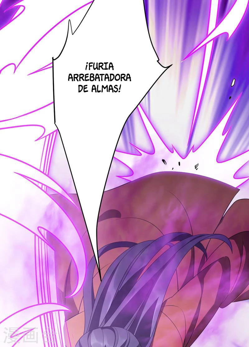 Dominate The Three Realms - Capítulo 286 - Página 28 - LectorTMOo