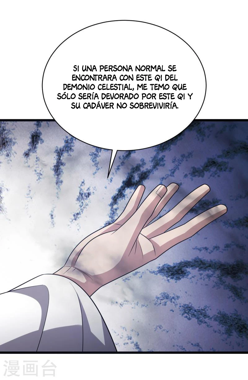 Dominate The Three Realms - Capítulo 288 - Página 4 - LectorTMOo