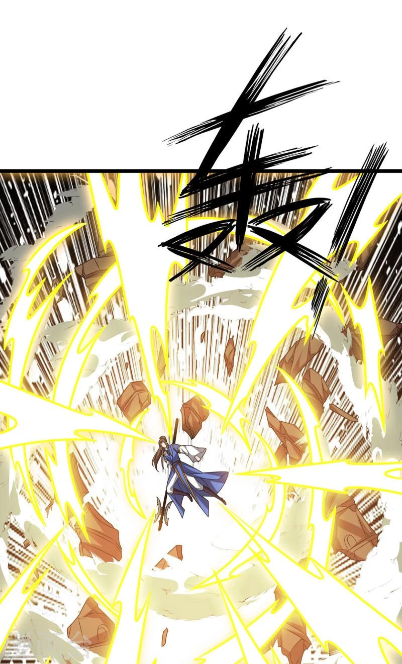 Dominate The Three Realms - Capítulo 288 - Página 18 - LectorTMOo