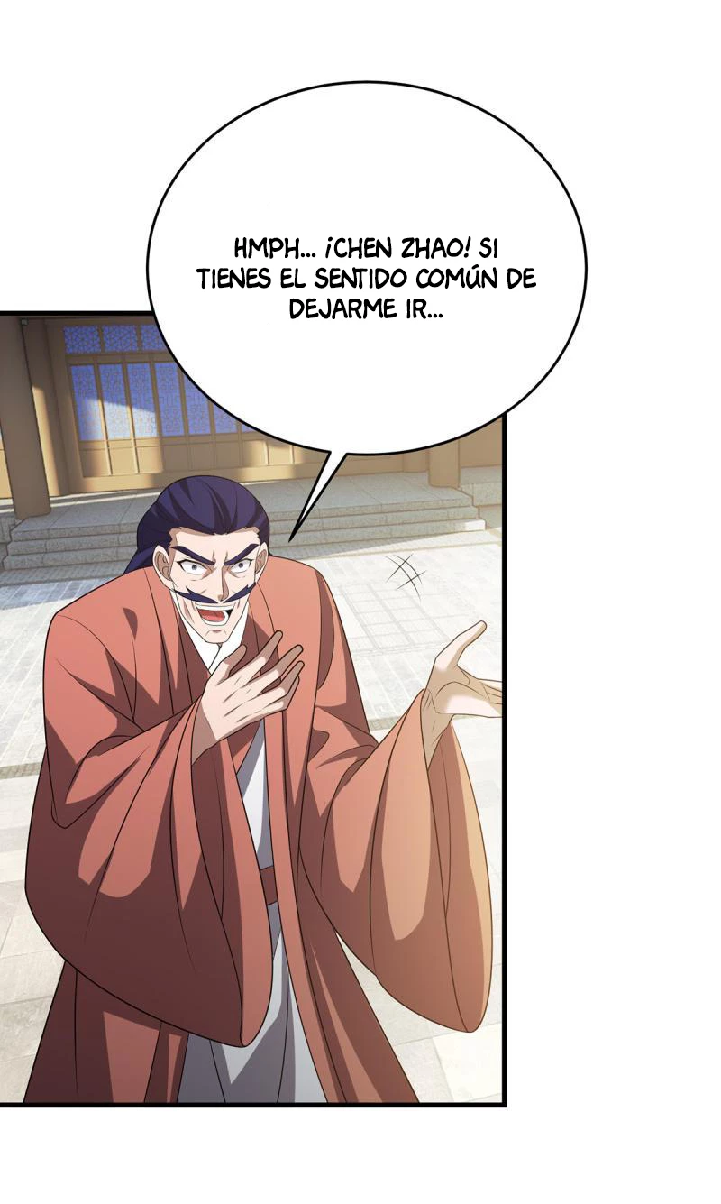 Dominate The Three Realms - Capítulo 288 - Página 30 - LectorTMOo