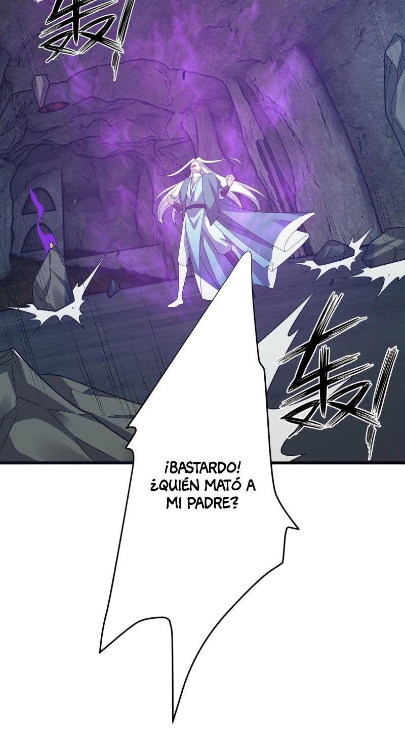 Dominate The Three Realms - Capítulo 289 - Página 8 - LectorTMOo