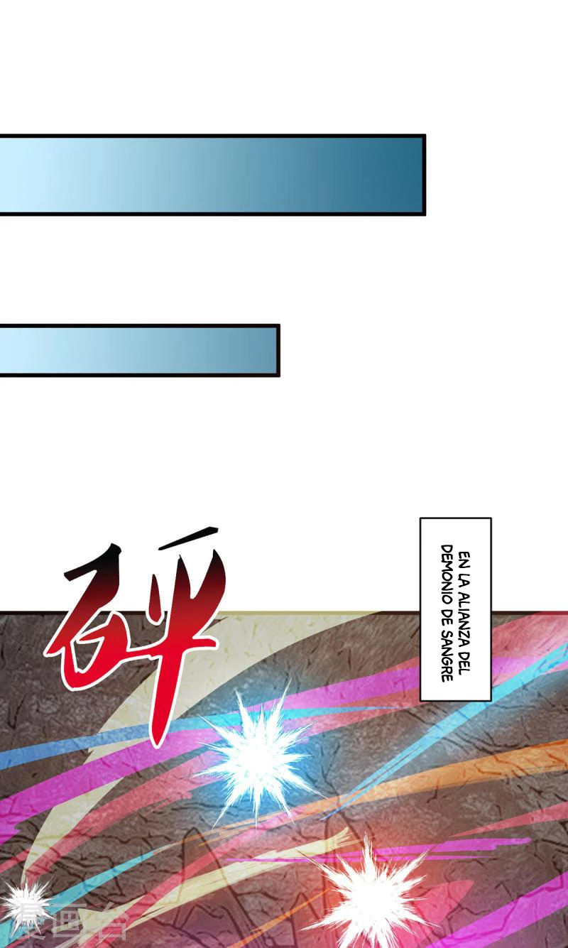 Dominate The Three Realms - Capítulo 289 - Página 12 - LectorTMOo