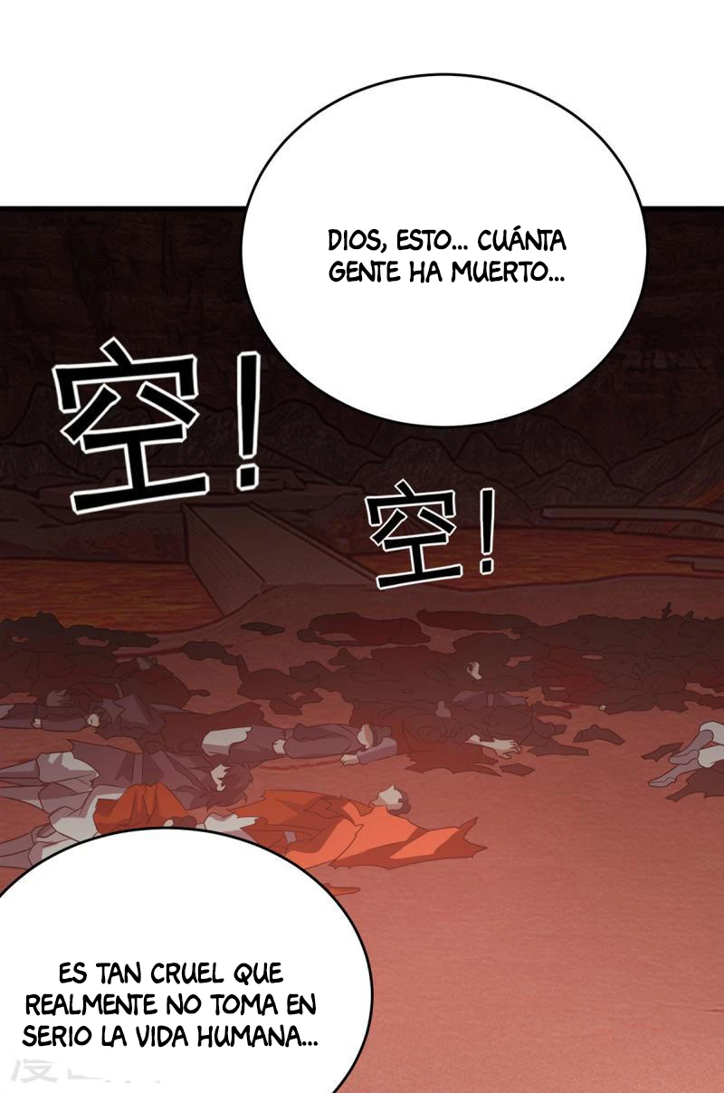 Dominate The Three Realms - Capítulo 289 - Página 14 - LectorTMOo