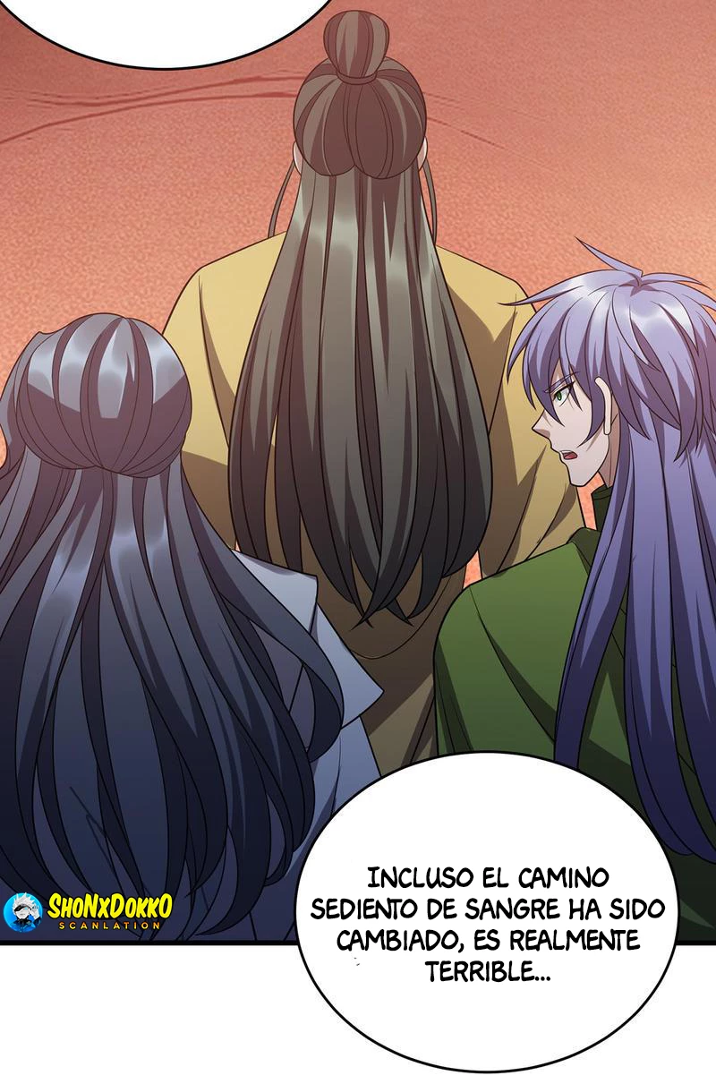 Dominate The Three Realms - Capítulo 289 - Página 15 - LectorTMOo