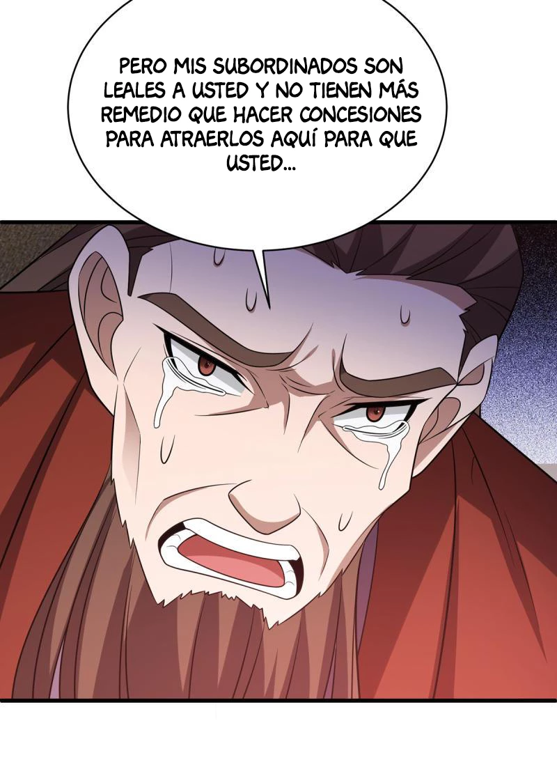 Dominate The Three Realms - Capítulo 289 - Página 33 - LectorTMOo