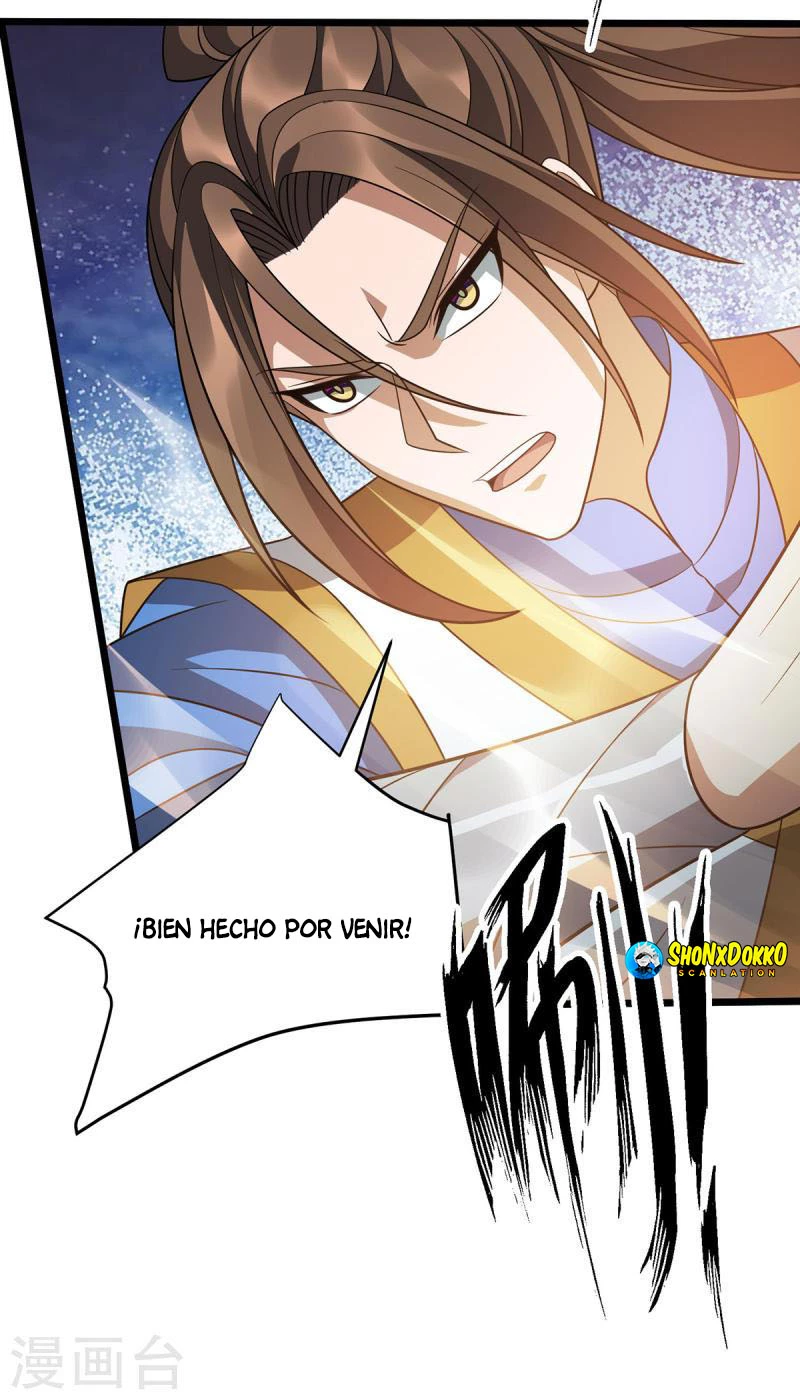 Dominate The Three Realms - Capítulo 291 - Página 13 - LectorTMOo