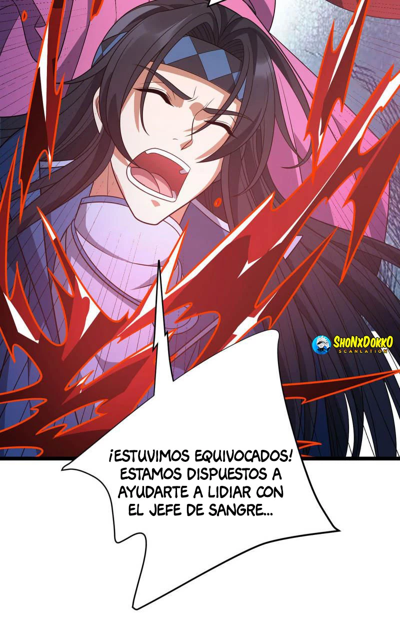 Dominate The Three Realms - Capítulo 292 - Página 15 - LectorTMOo