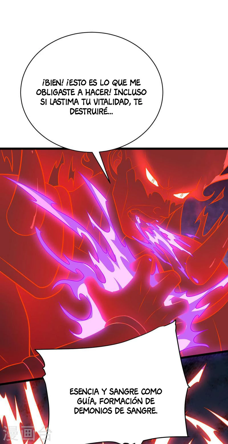 Dominate The Three Realms - Capítulo 293 - Página 12 - LectorTMOo