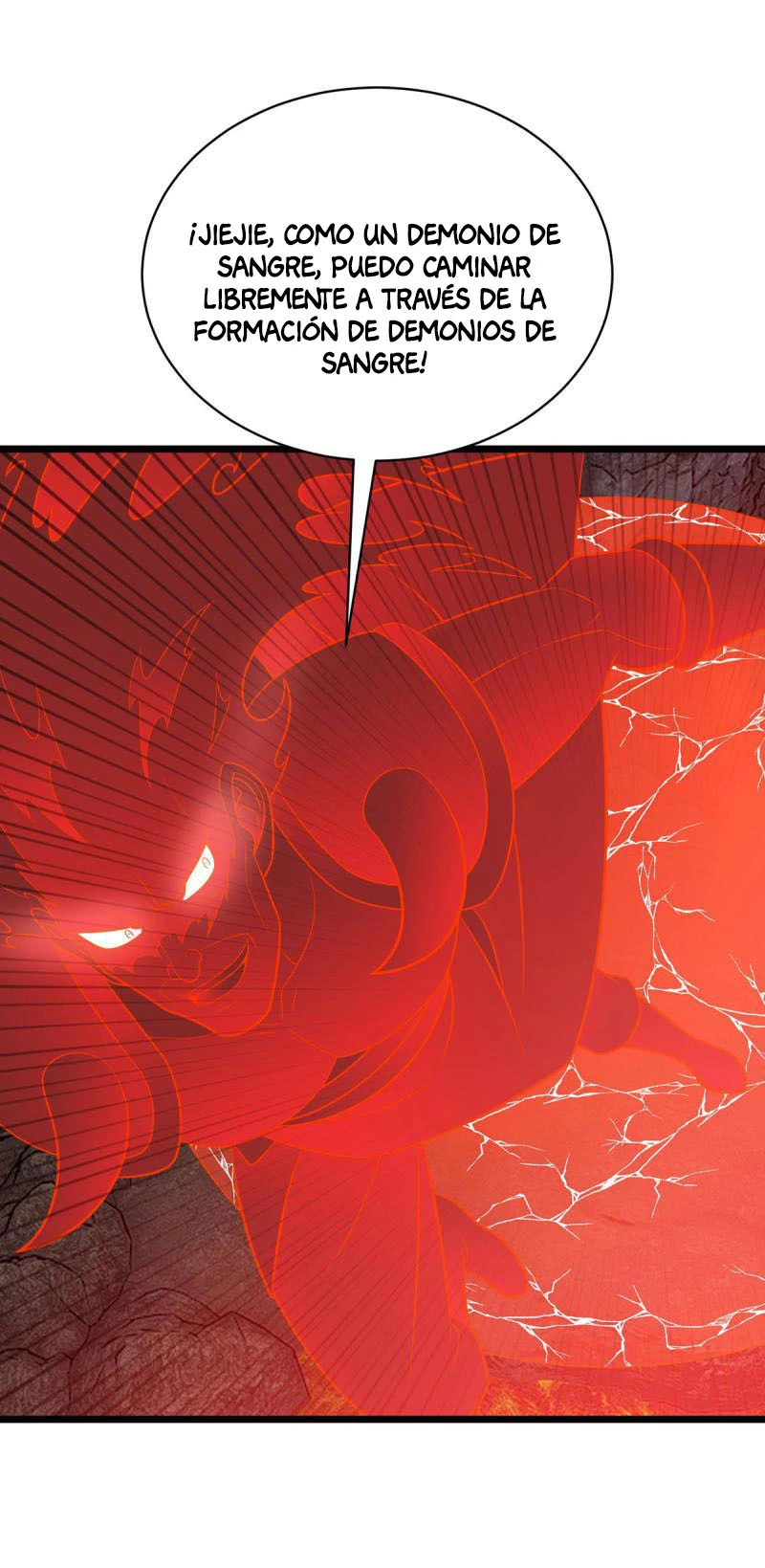 Dominate The Three Realms - Capítulo 293 - Página 16 - LectorTMOo