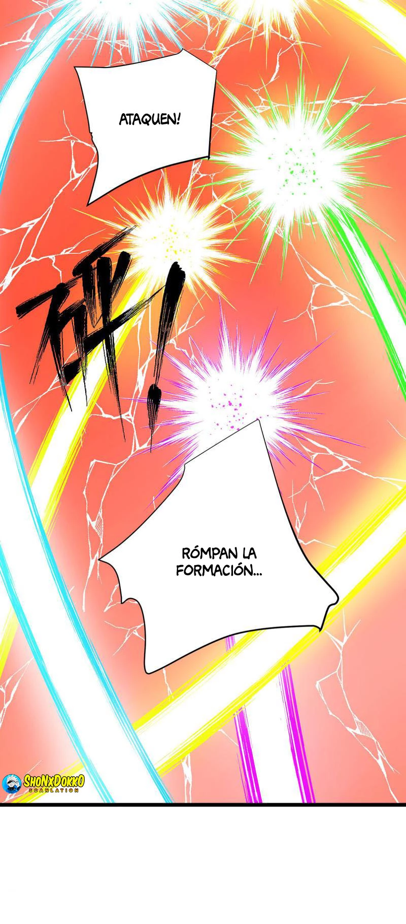Dominate The Three Realms - Capítulo 293 - Página 19 - LectorTMOo