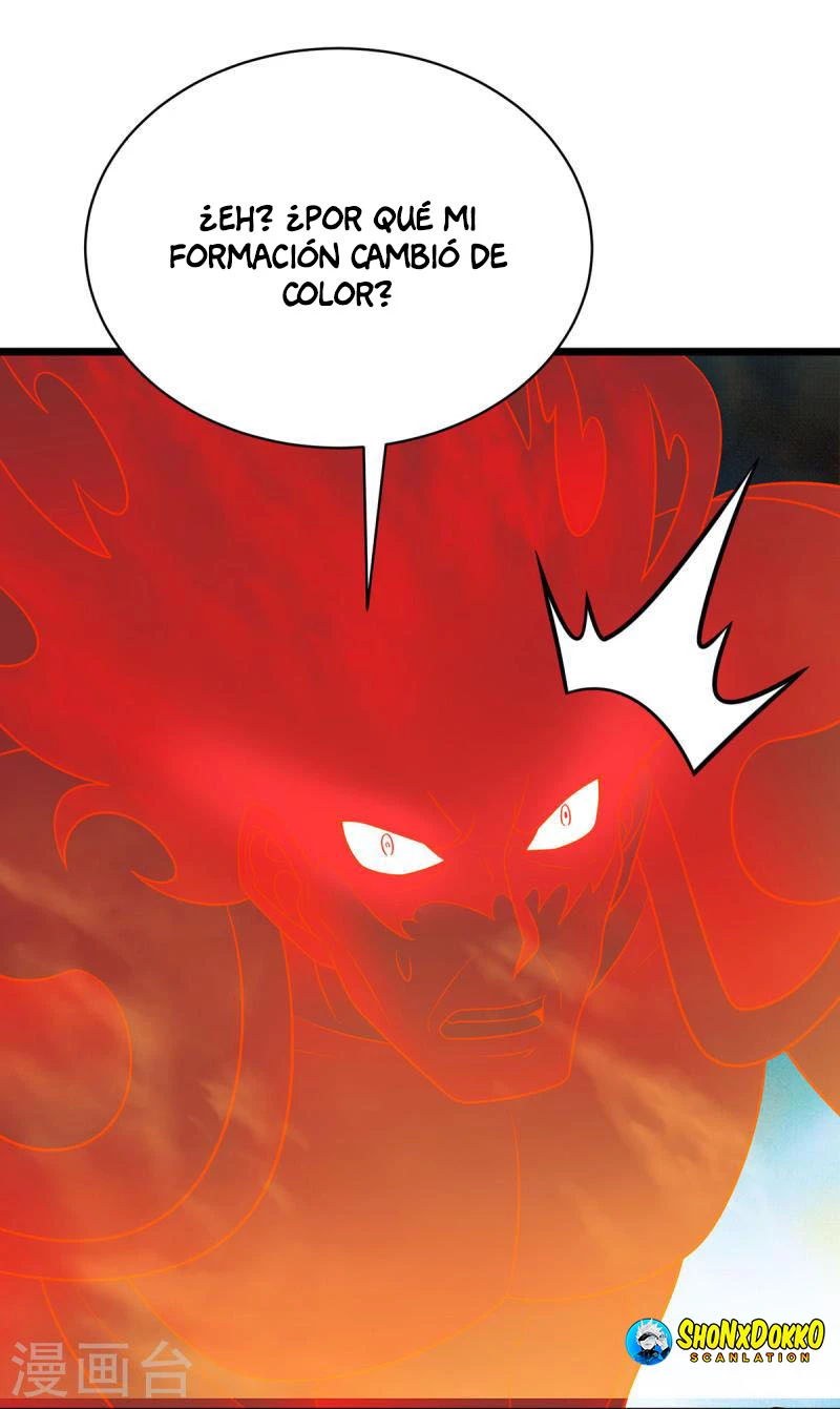 Dominate The Three Realms - Capítulo 293 - Página 28 - LectorTMOo