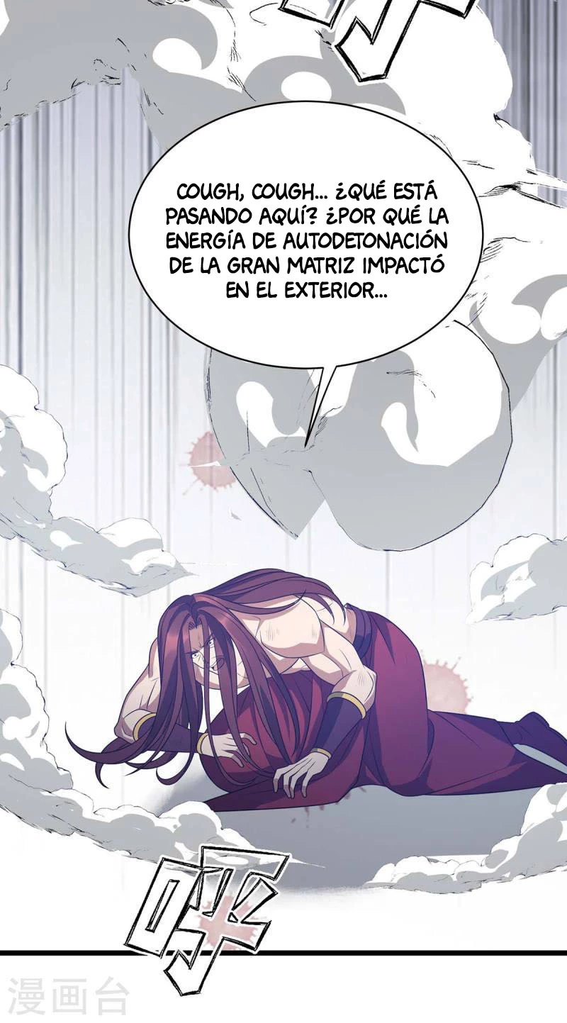 Dominate The Three Realms - Capítulo 294 - Página 5 - LectorTMOo