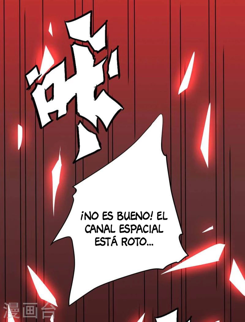 Dominate The Three Realms - Capítulo 294 - Página 24 - LectorTMOo