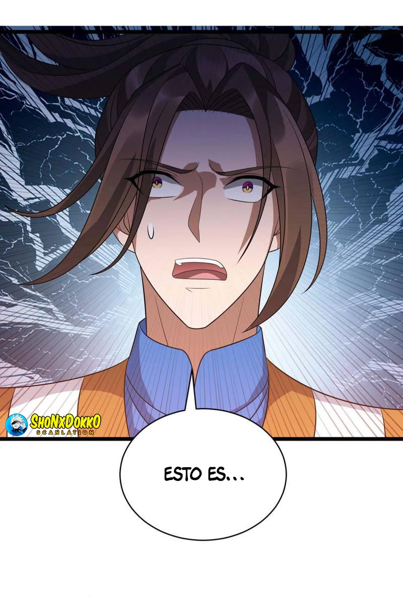Dominate The Three Realms - Capítulo 294 - Página 27 - LectorTMOo