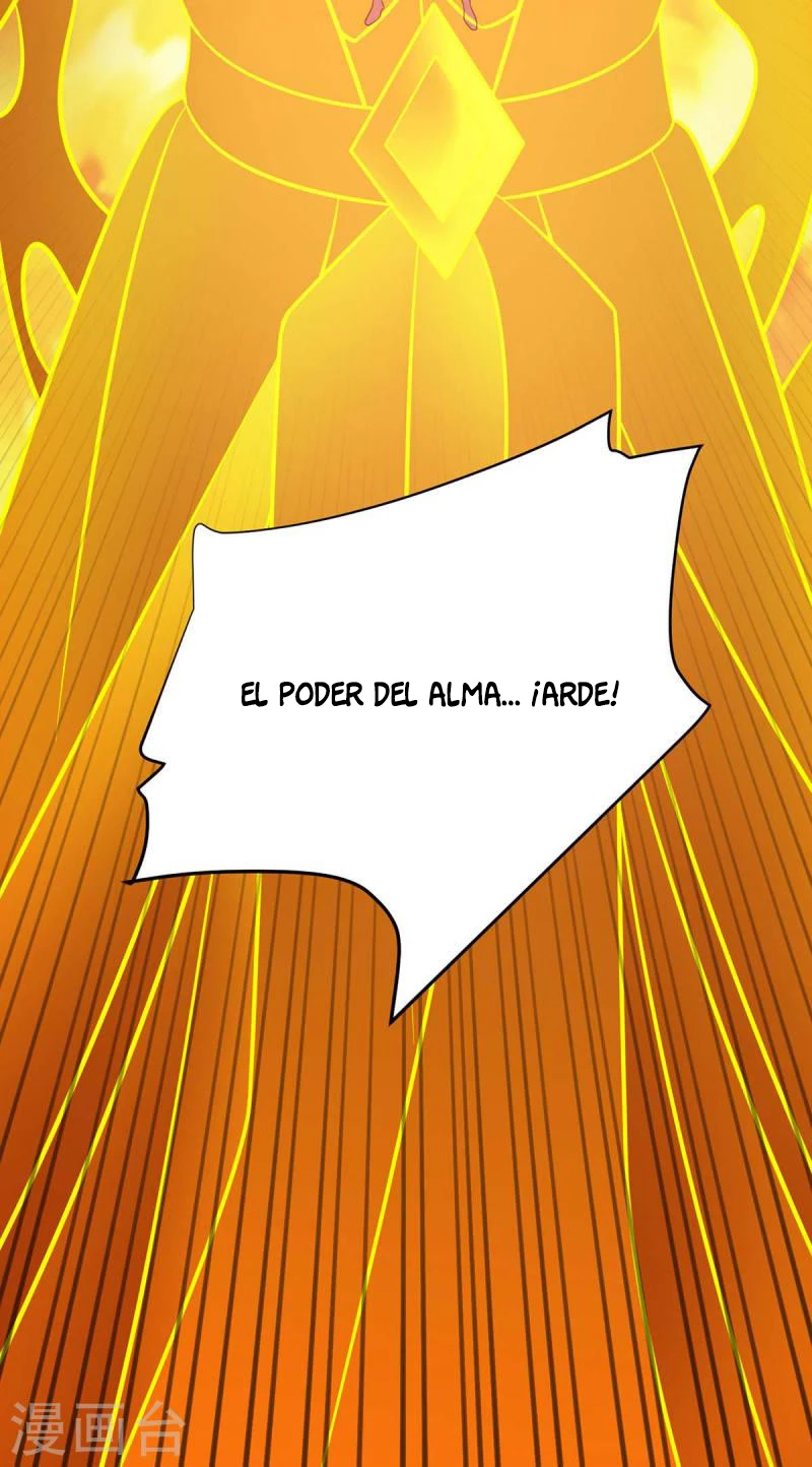 Dominate The Three Realms - Capítulo 295 - Página 19 - LectorTMOo