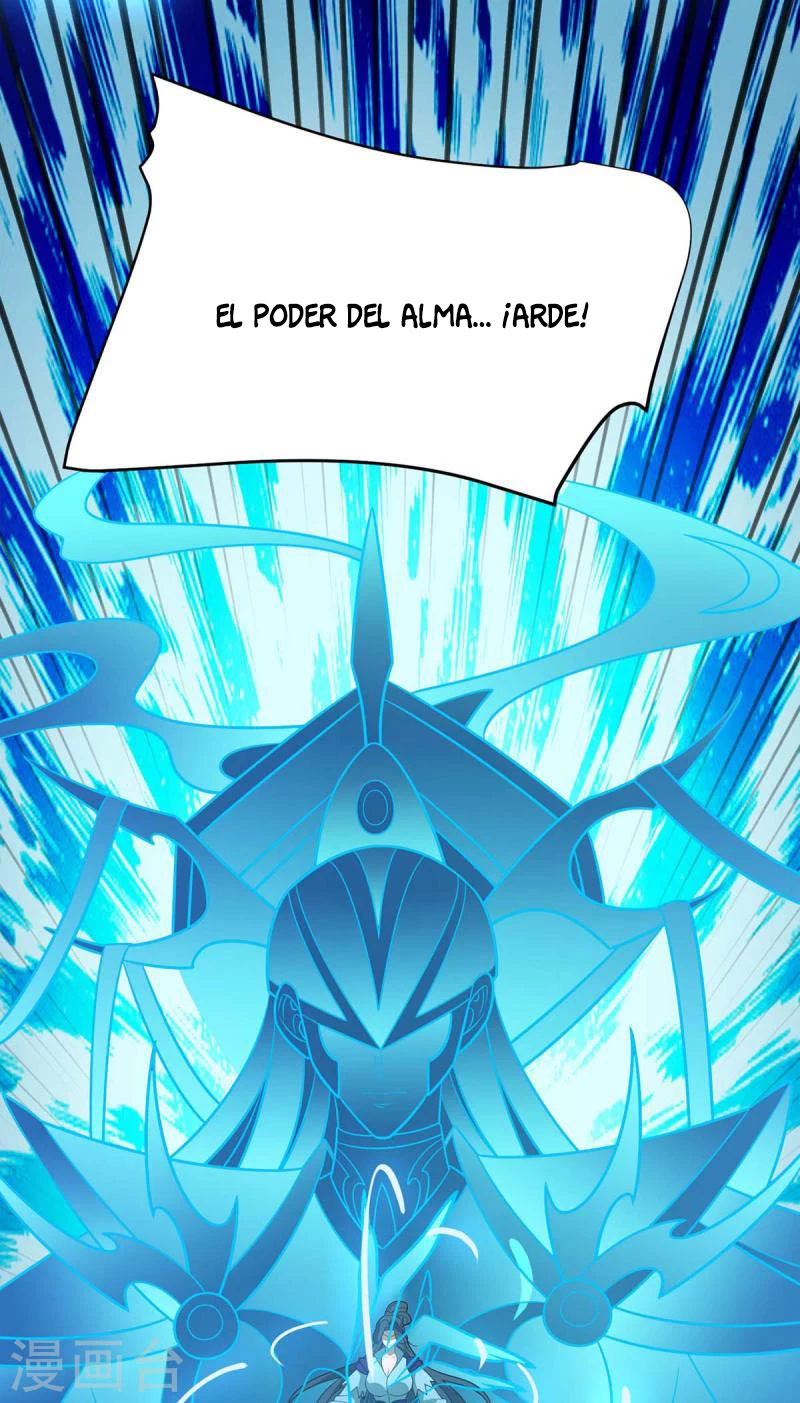 Dominate The Three Realms - Capítulo 295 - Página 21 - LectorTMOo