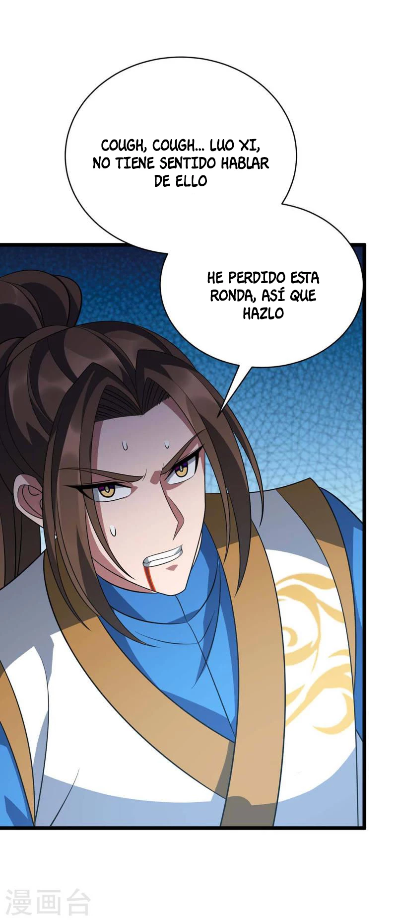 Dominate The Three Realms - Capítulo 295 - Página 30 - LectorTMOo