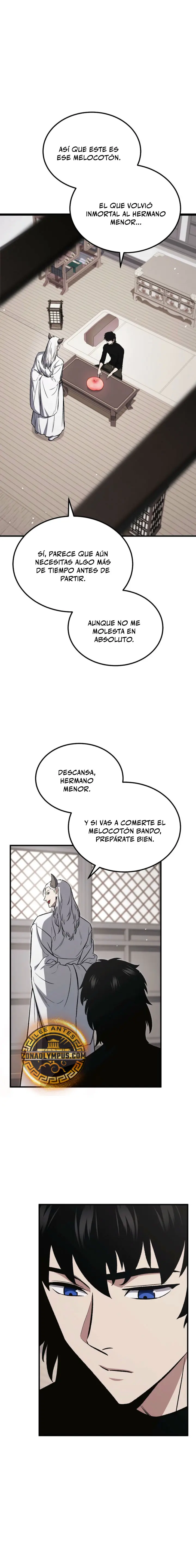 Heroe, Regresa - Capítulo 158 - Página 2 - LectorTMOo