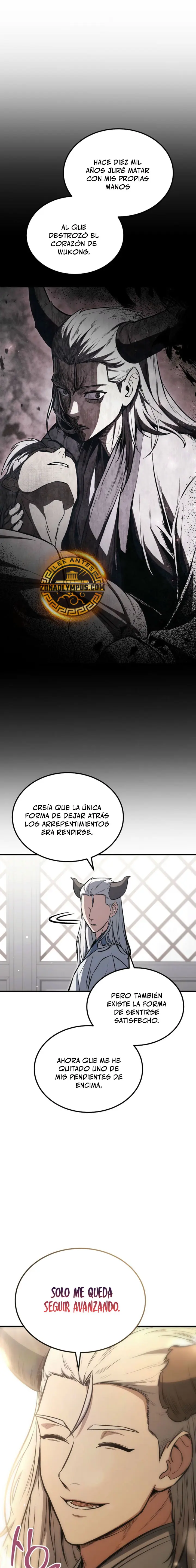 Heroe, Regresa - Capítulo 158 - Página 4 - LectorTMOo