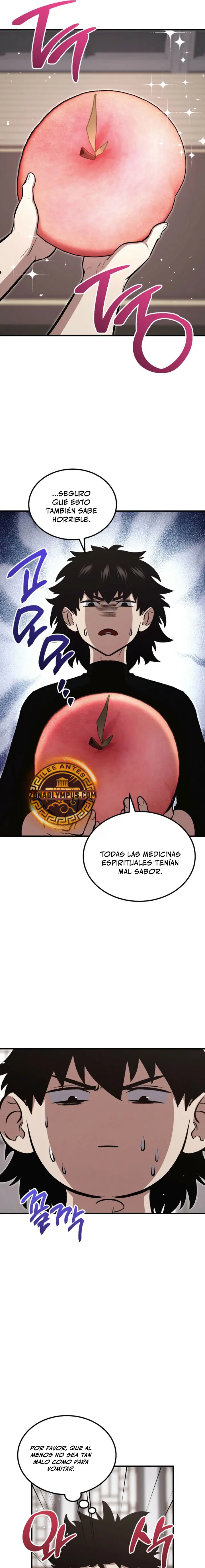 Heroe, Regresa - Capítulo 158 - Página 6 - LectorTMOo